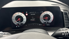 Kia Sportage 1.6T GDi 48V ISG 3 5dr DCT Petrol Estate